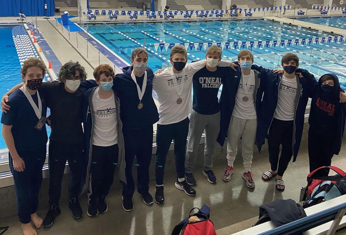 Varsity Boys Swim Team.JPG